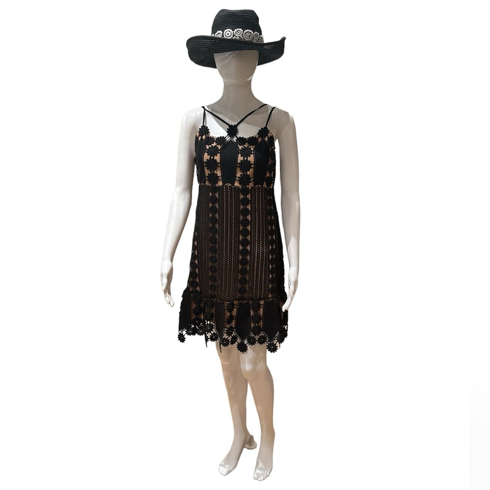 Self Portret dress